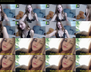 sweet_sin_sati — 8 minute Chaturbate female cam show recording, 1080p, Apr 25, 2021