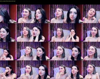 sweetthrone — 18 minute Chaturbate couple cam show recording, 1080p, Apr 26, 2021