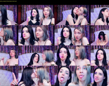 sweetthrone — 36 minute Chaturbate couple cam show recording, 1080p, Apr 26, 2021