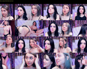 sweetthrone — 28 minute Chaturbate couple cam show recording, 1080p, Apr 26, 2021