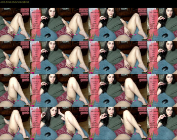 taissa_farmiga — 3 minute Chaturbate female cam show recording, 720p, Apr 25, 2021