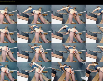 tanyaxlove — 57 minute Chaturbate female cam show recording, 720p, Apr 25, 2021