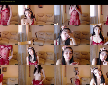 tinaniksy — 70 minute Chaturbate female cam show recording, 1080p, Apr 25, 2021