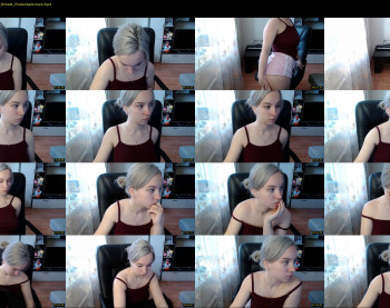 tinkissa — 47 minute Chaturbate couple cam show recording, 1080p, Apr 25, 2021