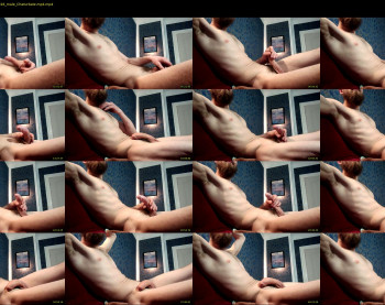tralalabala — 46 minute Chaturbate male cam show recording, 1080p, Apr 25, 2021