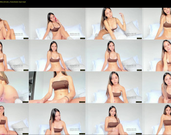 valeriagoes — 135 minute Chaturbate female cam show recording, 720p, Apr 25, 2021