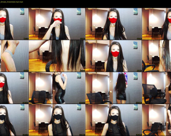 verasun — 114 minute Chaturbate female cam show recording, 720p, Apr 25, 2021