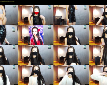 verasun — 114 minute Chaturbate female cam show recording, 720p, Apr 25, 2021