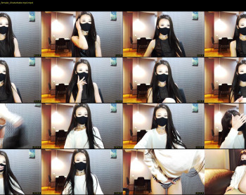verasun — 114 minute Chaturbate female cam show recording, 720p, Apr 25, 2021