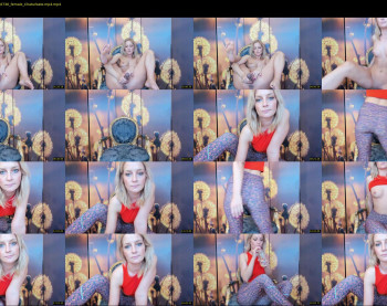 viciousqueen — 23 minute Chaturbate female cam show recording, 1080p, Apr 25, 2021