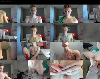 viksons — 70 minute Chaturbate male cam show recording, 1080p, Apr 25, 2021