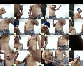 willhottwil1 — 54 minute Chaturbate couple cam show recording, 720p, Apr 26, 2021