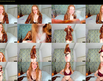 x__rose__x — 7 minute Chaturbate female cam show recording, 720p, Apr 25, 2021