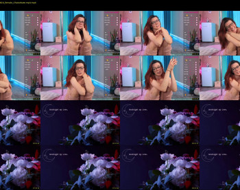 xobondaixo — 10 minute Chaturbate couple cam show recording, 720p, Apr 25, 2021