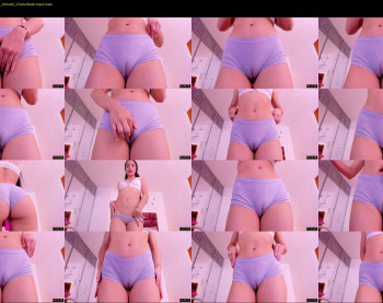 yorgely_ — 24 minute Chaturbate female cam show recording, 1080p, Apr 26, 2021