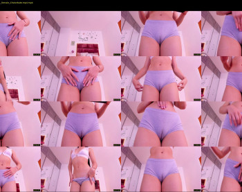 yorgely_ — 59 minute Chaturbate female cam show recording, 1080p, Apr 26, 2021