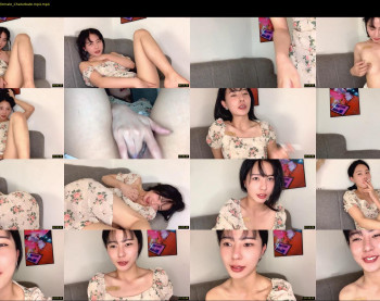 yuanlili — 70 minute Chaturbate female cam show recording, 1080p, Apr 25, 2021