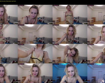 yummylilya — 114 minute Chaturbate female cam show recording, 720p, Apr 25, 2021