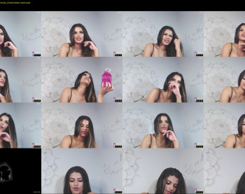 zyelly — 38 minute Chaturbate female cam show recording, 1080p, Apr 26, 2021