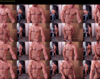 _adamcoper_ — 68 minute Chaturbate male cam show recording, 1080p, Apr 27, 2021