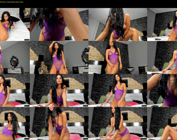 _adelle — 69 minute Chaturbate female cam show recording, 1080p, Apr 26, 2021