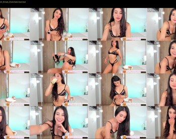 abie_owen — 70 minute Chaturbate female cam show recording, 1080p, Apr 26, 2021