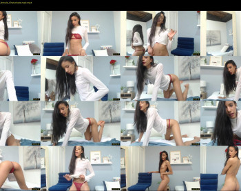 abiee__ — 114 minute Chaturbate female cam show recording, 720p, Apr 26, 2021
