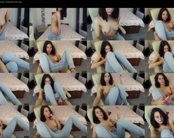 adda_ — 28 minute Chaturbate female cam show recording, 1080p, Apr 26, 2021