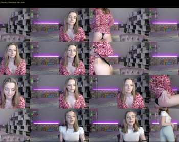 adrykilly — 69 minute Chaturbate female cam show recording, 1080p, Apr 26, 2021