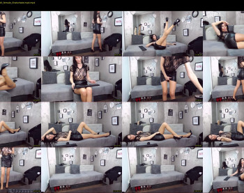 afroditha_ — 77 minute Chaturbate female cam show recording, 1080p, Apr 26, 2021