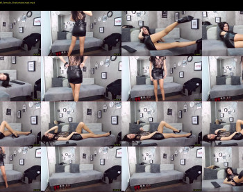 afroditha_ — 78 minute Chaturbate female cam show recording, 1080p, Apr 26, 2021
