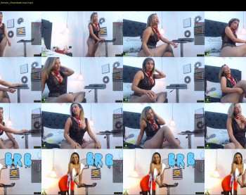 ainaah_ — 75 minute Chaturbate female cam show recording, 1080p, Apr 26, 2021