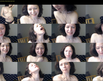 alena_vip — 102 minute Chaturbate female cam show recording, 720p, Apr 27, 2021