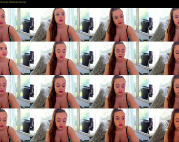 alexispixie — 3 minute Chaturbate female cam show recording, 1080p, Apr 26, 2021