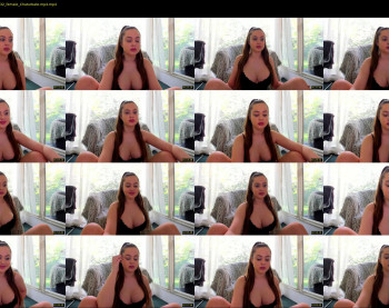 alexispixie — 4 minute Chaturbate female cam show recording, 1080p, Apr 26, 2021