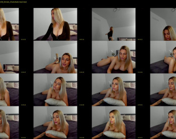 allayah — 37 minute Chaturbate female cam show recording, 1080p, Apr 26, 2021