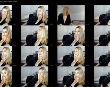 allayah — 19 minute Chaturbate female cam show recording, 1080p, Apr 26, 2021