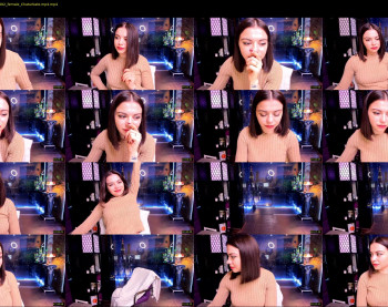 alma_pearl — 63 minute Chaturbate female cam show recording, 1080p, Apr 26, 2021