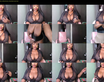 amazon_brunette — 56 minute Chaturbate female cam show recording, 720p, Apr 26, 2021