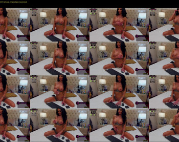 amberwillis — 4 minute Chaturbate female cam show recording, 1080p, Apr 26, 2021