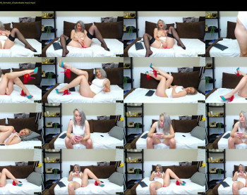 ana_karin — 32 minute Chaturbate female cam show recording, 1080p, Apr 26, 2021