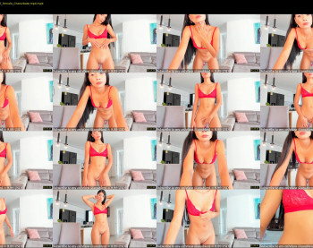 anablerd — 2 minute Chaturbate female cam show recording, 1080p, Apr 26, 2021