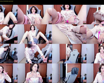 anah_ — 61 minute Chaturbate female cam show recording, 1080p, Apr 27, 2021