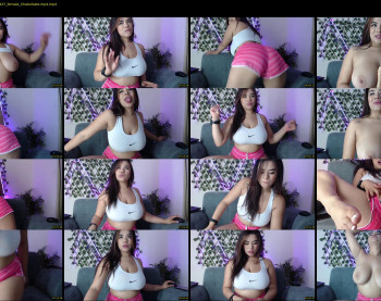analiia_cox — 46 minute Chaturbate female cam show recording, 1080p, Apr 27, 2021