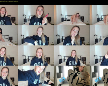 angel_from_sky — 70 minute Chaturbate female cam show recording, 1080p, Apr 26, 2021