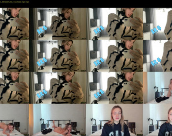 angel_from_sky — 70 minute Chaturbate female cam show recording, 1080p, Apr 26, 2021