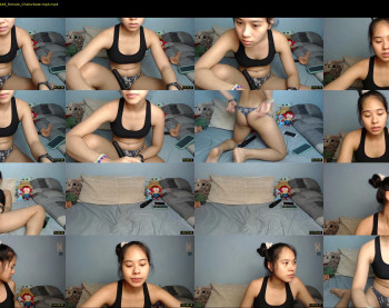 annaxnasty — 113 minute Chaturbate female cam show recording, 720p, Apr 27, 2021