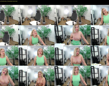 annemarry96 — 83 minute Chaturbate female cam show recording, 1080p, Apr 26, 2021