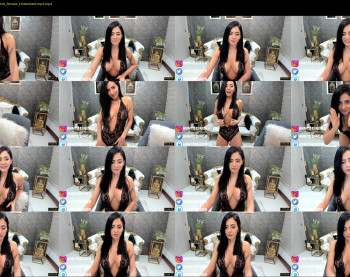 annybeiker — 27 minute Chaturbate female cam show recording, 1080p, Apr 27, 2021