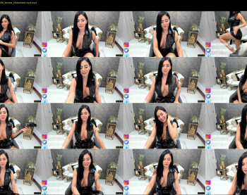 annybeiker — 15 minute Chaturbate female cam show recording, 1080p, Apr 27, 2021